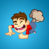 Fart Sounds Prank App icon