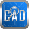 CAD ReaderDWG/DXF Viewer icon