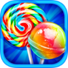 Candy Factory Dessert Maker icon