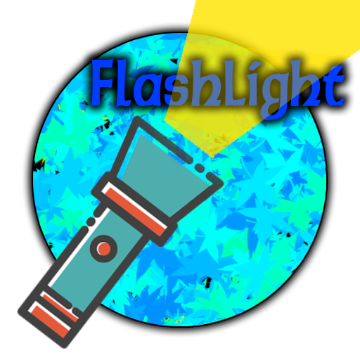 Flash Light Pro Bright Light Super Flash icon