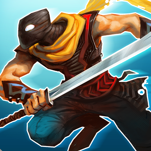 Shadow Blade Zero icon