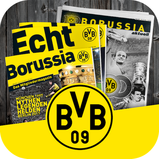 BVBKiosk icon