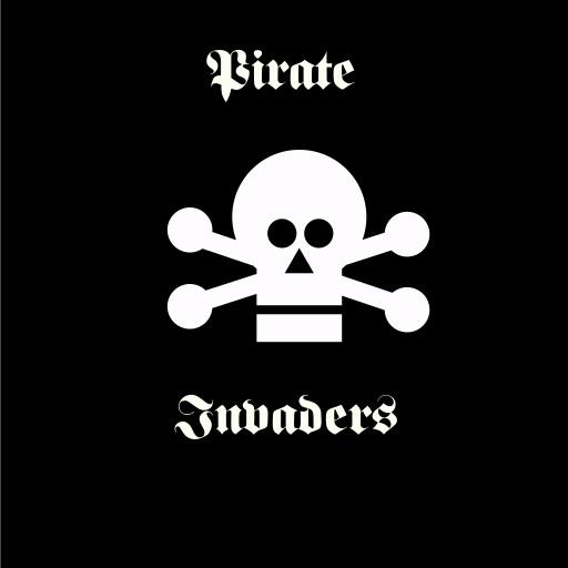 Pirate Invaders icon