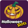 Slot Machine Halloween Lite icon