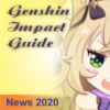 Genshin Impact Guide icon