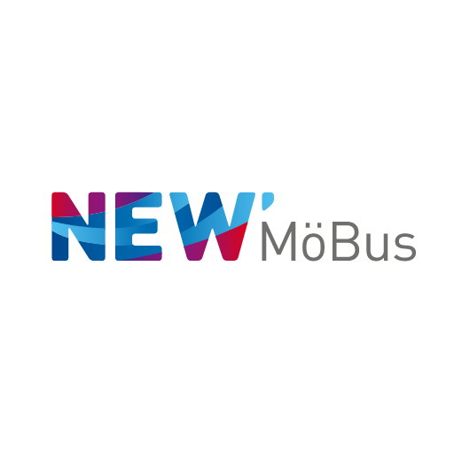 NEW MöBus App icon