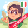 Italian for Beginners: LinDuo icon