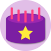 Birthday Calendar icon