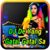 DJ De Yang Gatal Gatal Sa Ahh Mantap Viral Remix icon