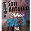 San Antonio Stereo 102.3 Fm icon