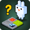 Bunny Logic Brain challenge puzzle icon