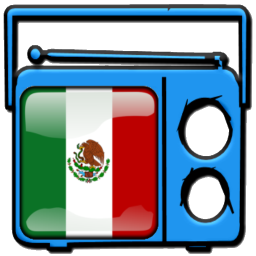 Los Radios de Mexico icon