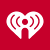 iHeart: Music, Radio, Podcasts icon