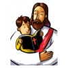 Biblia Infantil Narrada icon