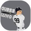 Baseball Guess the Baseball Player icon