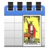 Daily Tarot Pro icon