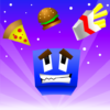 Fast Food Fall icon