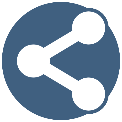 Connects icon