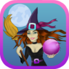 Witch Row Breaker icon