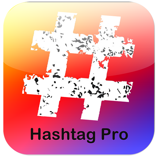 Hashtag Premium For Free icon