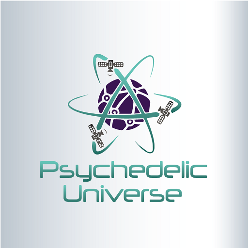 Psychedelic Universe icon