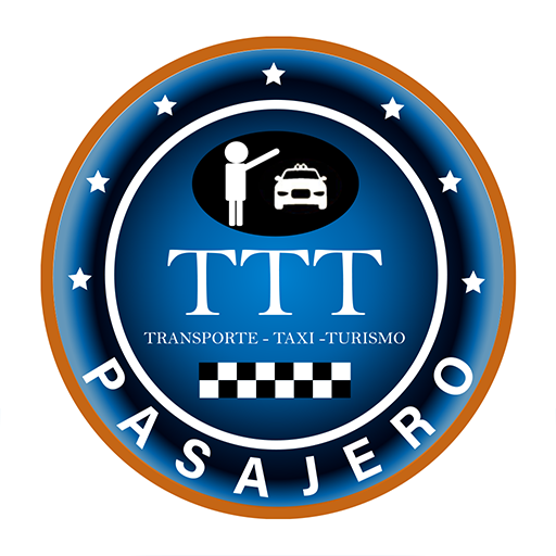 TTT: Taxi para un Viaje Fácil icon