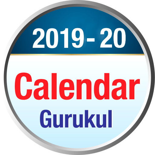 Calendar 202021 icon