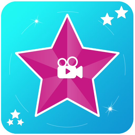 video star effects icon