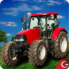 Farm Tractor Simulator 19: Real USA Farmer Life icon