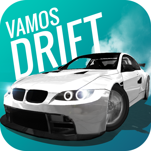 Vamos Drift Car Racing icon