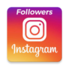 Instagram followers icon