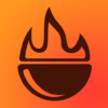 GRILL BBQ icon