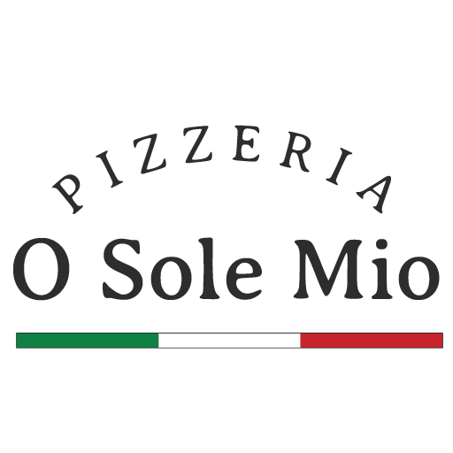 Pizzeria O Sole Mio AlmereSta icon