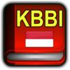 Kamus Bahasa Indonesia KBBI icon