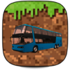 Bus Simulator Mods for Minecraft icon