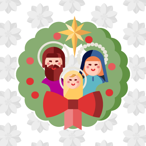 Novena de Navidad 2021 icon