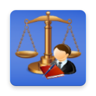 Lawyer Diary* icon