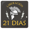 21 dias de Liberación Espiritual icon