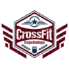 CrossFit Itapetininga icon