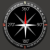 Digital Compass icon