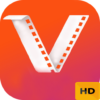 VidMedia HD Video Player | HD Video er icon