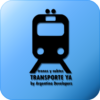 Transporte YA icon