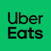 Uber Eats: Food Delivery icon