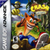 Crash Bandicoot icon