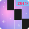 Piano Dream Magic Tiles Free Music Games 2019 icon