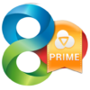 GO Launcher Prime (Trial) icon