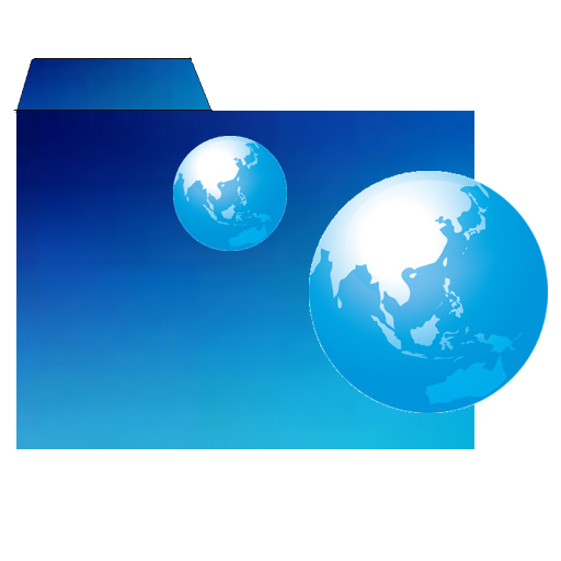 Web Explorer 999 icon