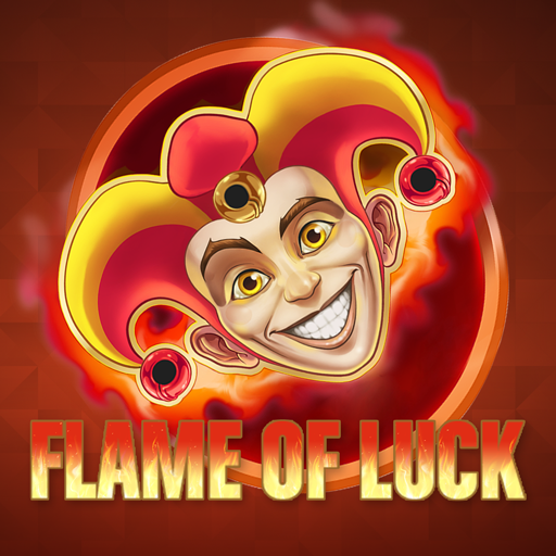 Flame of Luck icon