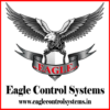 Eagle Token Display 3 Digits icon