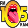 Rádio 105 FM JEQUIÉ icon